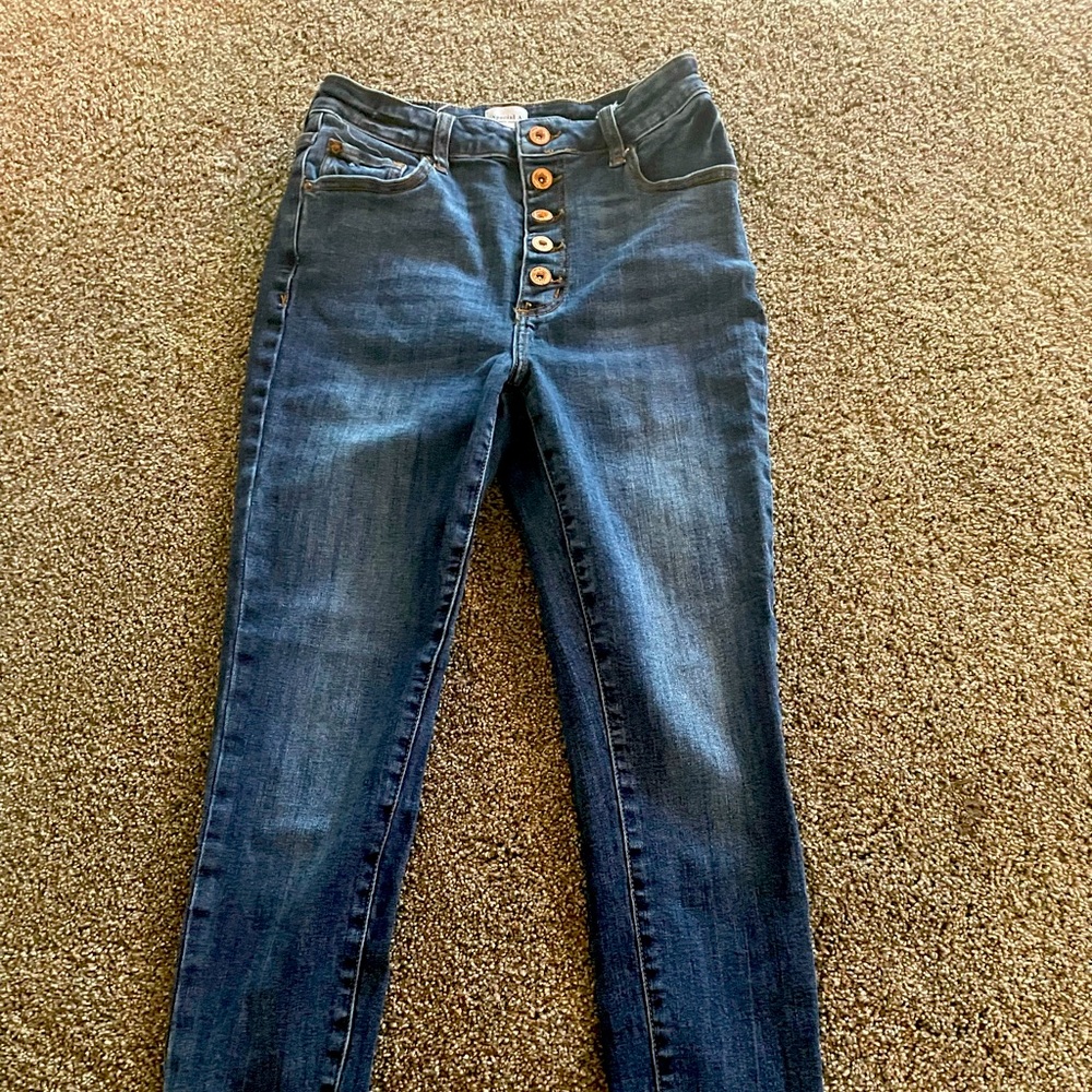 Jeans (special a)